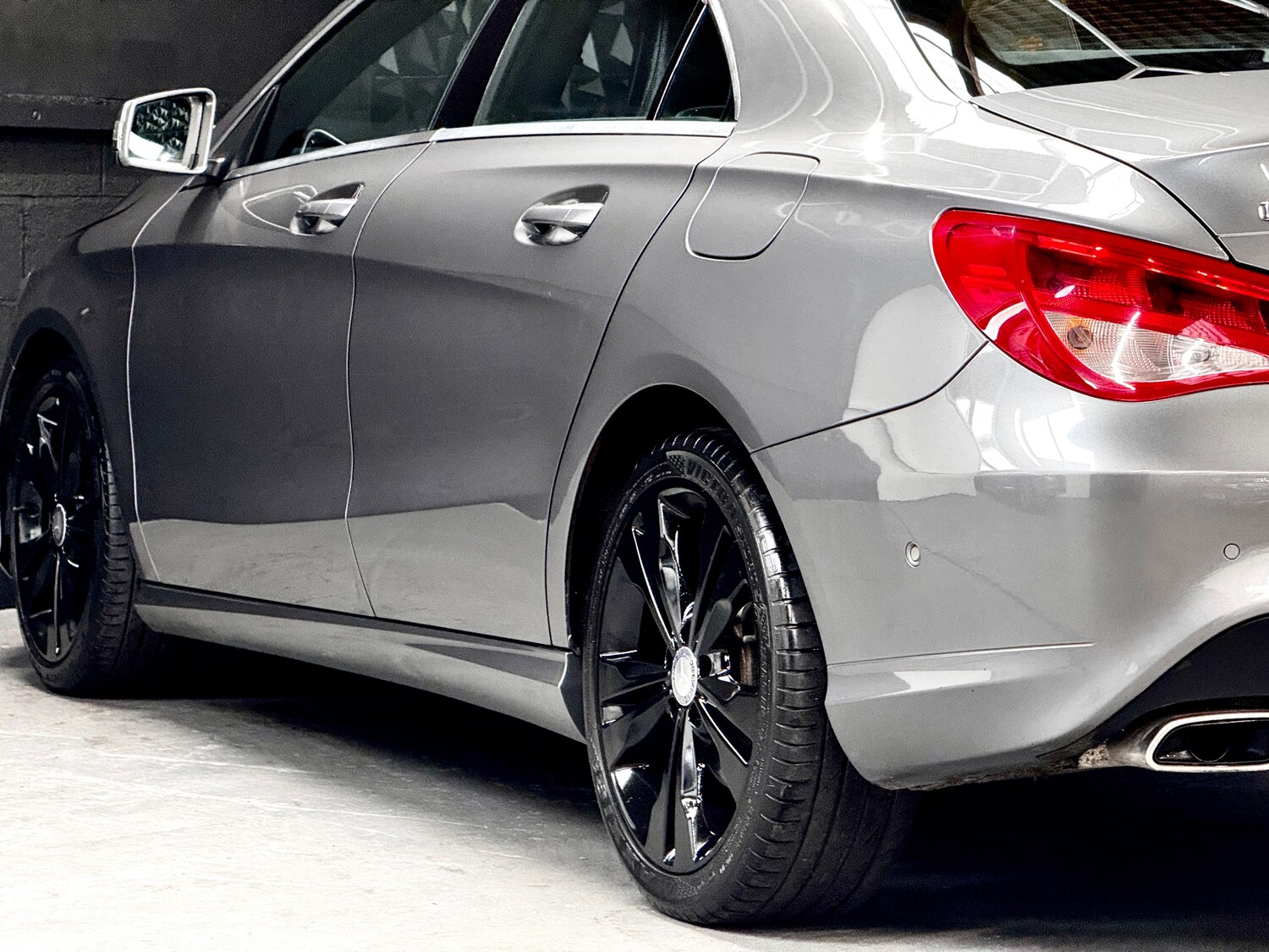 Used Mercedes-Benz CLA 2013 for sale - 78035840: Photo 49