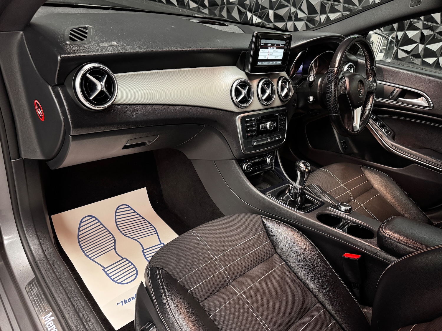 Used Mercedes-Benz CLA 2013 for sale - 78035840: Photo 65