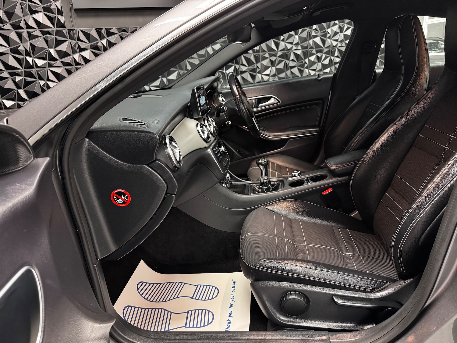 Used Mercedes-Benz CLA 2013 for sale - 78035840: Photo 66