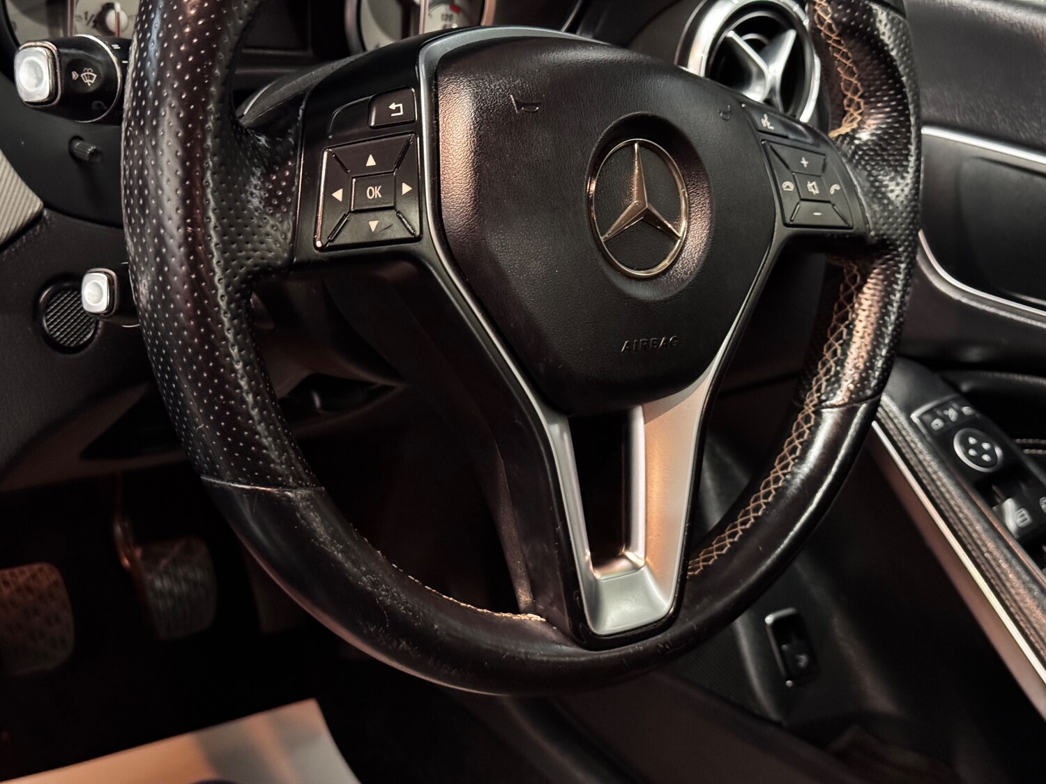 Used Mercedes-Benz CLA 2013 for sale - 78035840: Photo 67