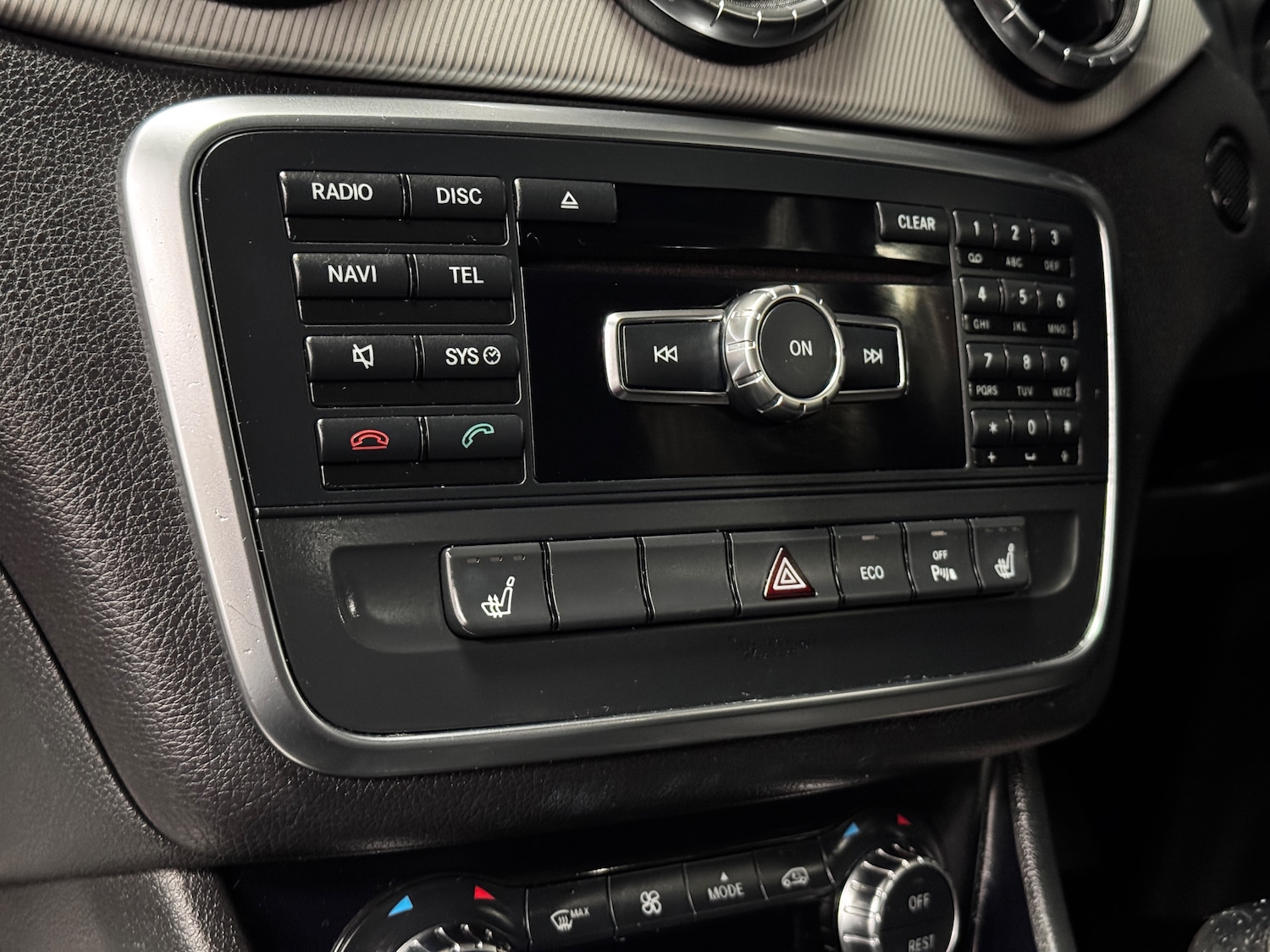 Used Mercedes-Benz CLA 2013 for sale - 78035840: Photo 7