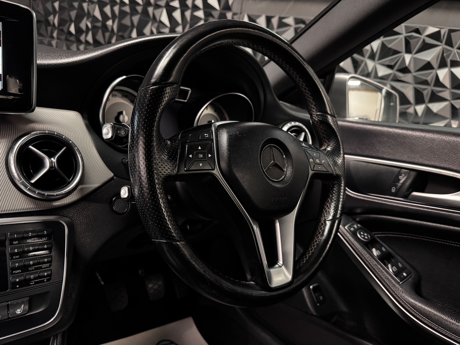 Used Mercedes-Benz CLA 2013 for sale - 78035840: Photo 74