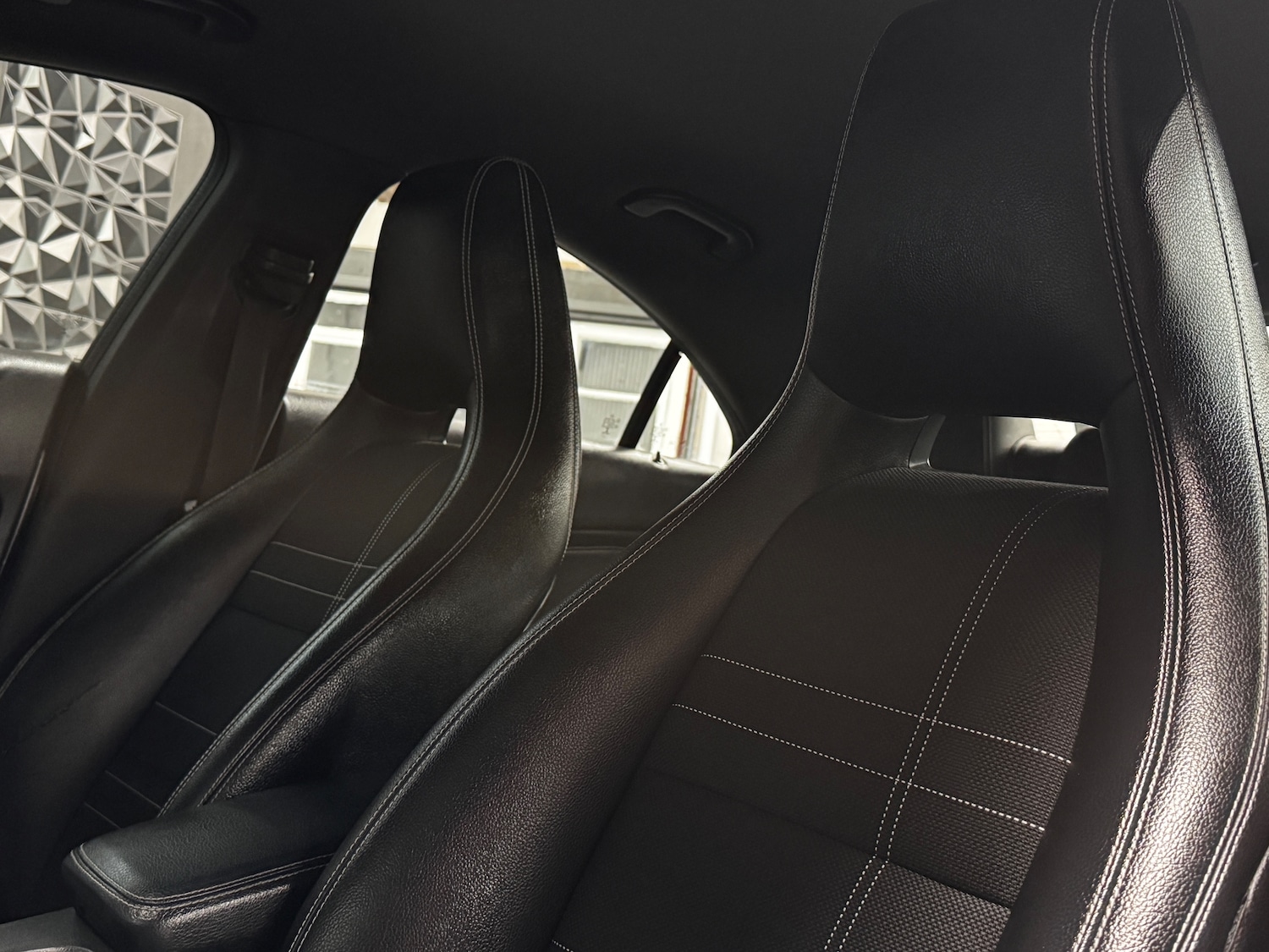 Used Mercedes-Benz CLA 2013 for sale - 78035840: Photo 76