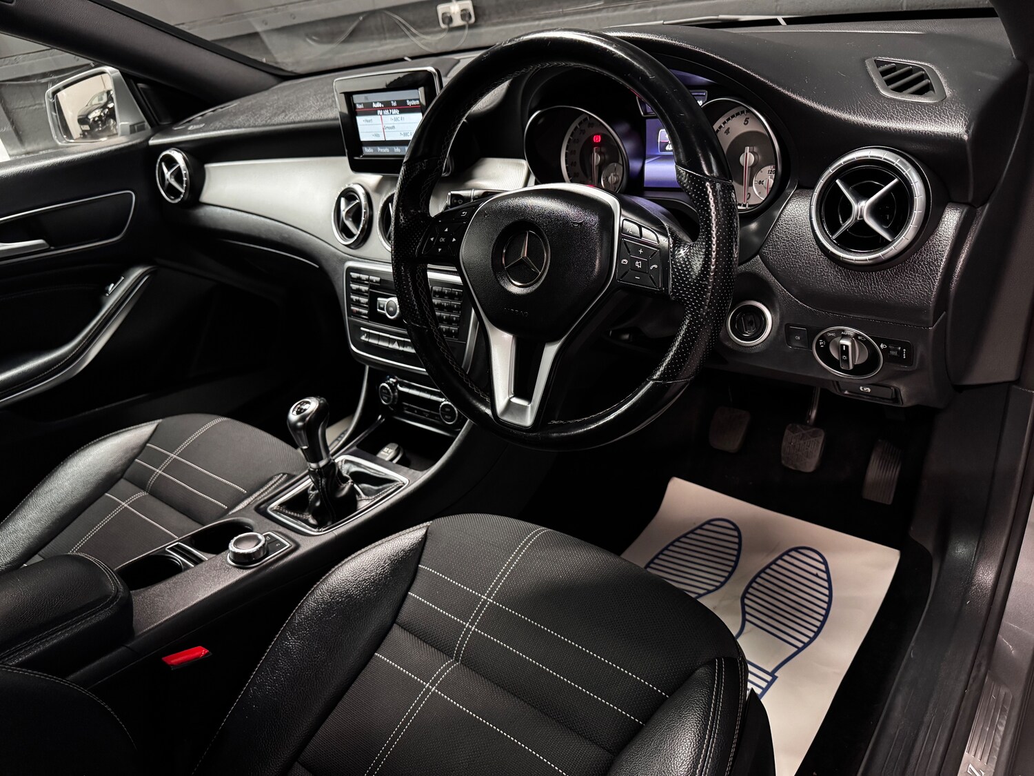 Used Mercedes-Benz CLA 2013 for sale - 78035840: Photo 78