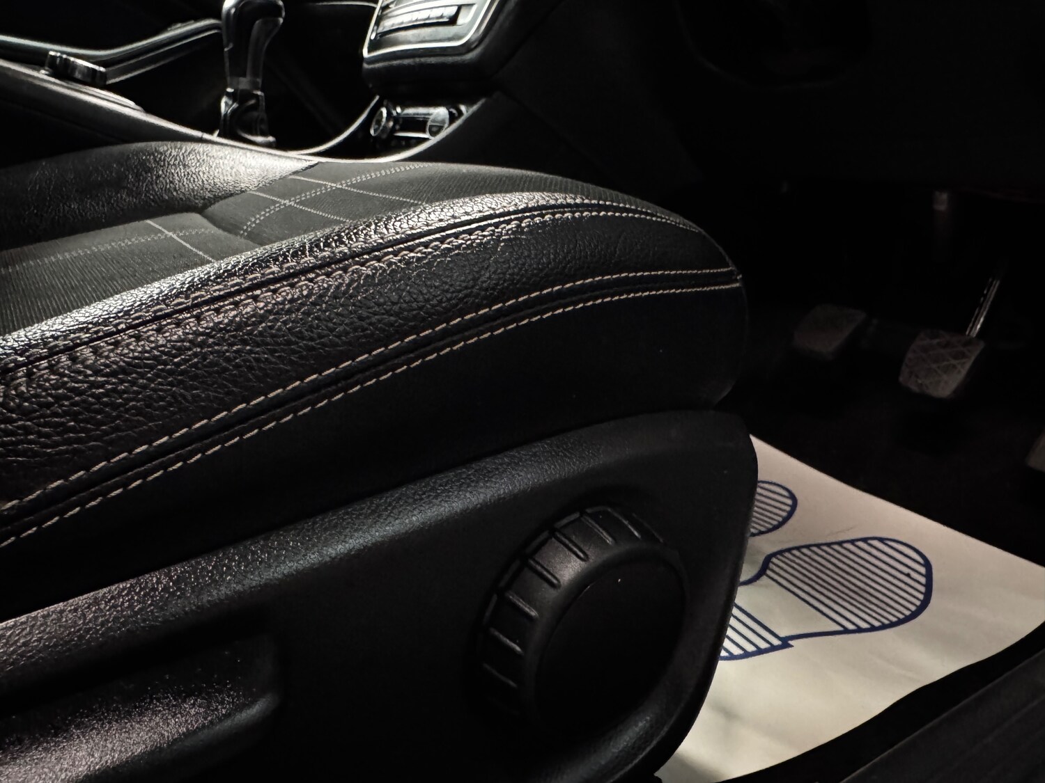 Used Mercedes-Benz CLA 2013 for sale - 78035840: Photo 80