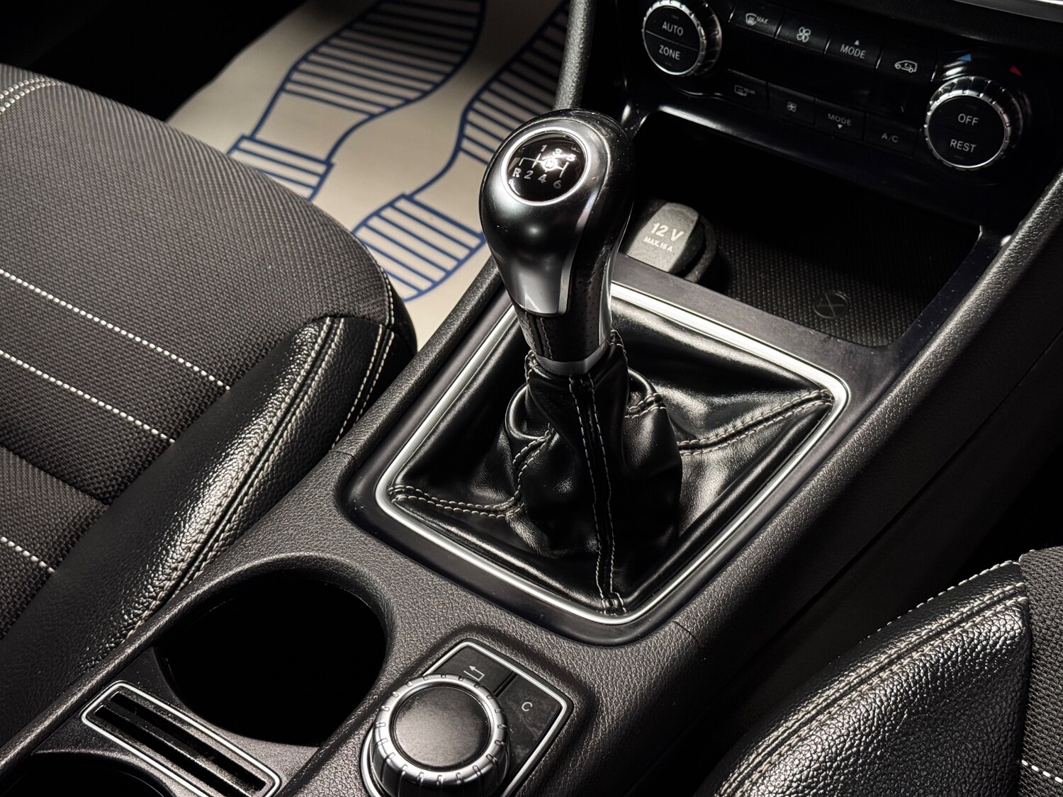 Used Mercedes-Benz CLA 2013 for sale - 78035840: Photo 82