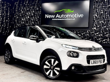 Used Citroen C3 2019 for sale - 78785592: Photo