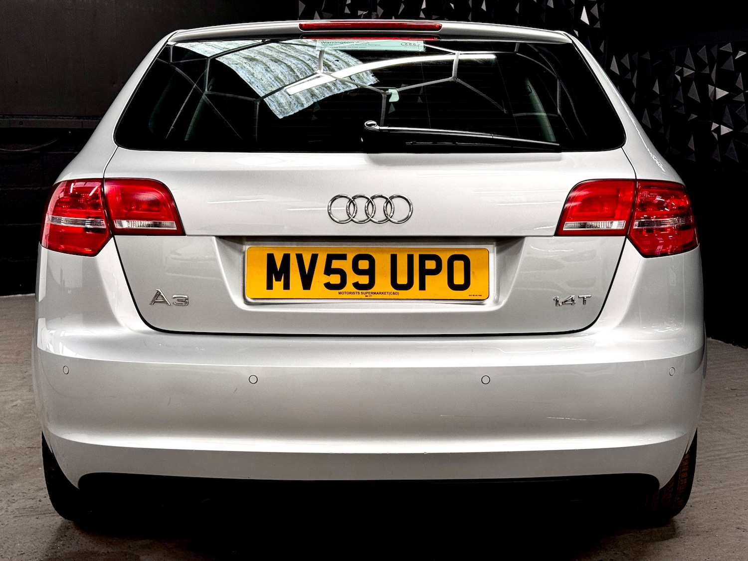 Used Audi A3 2010 for sale - 78035783: Photo 11