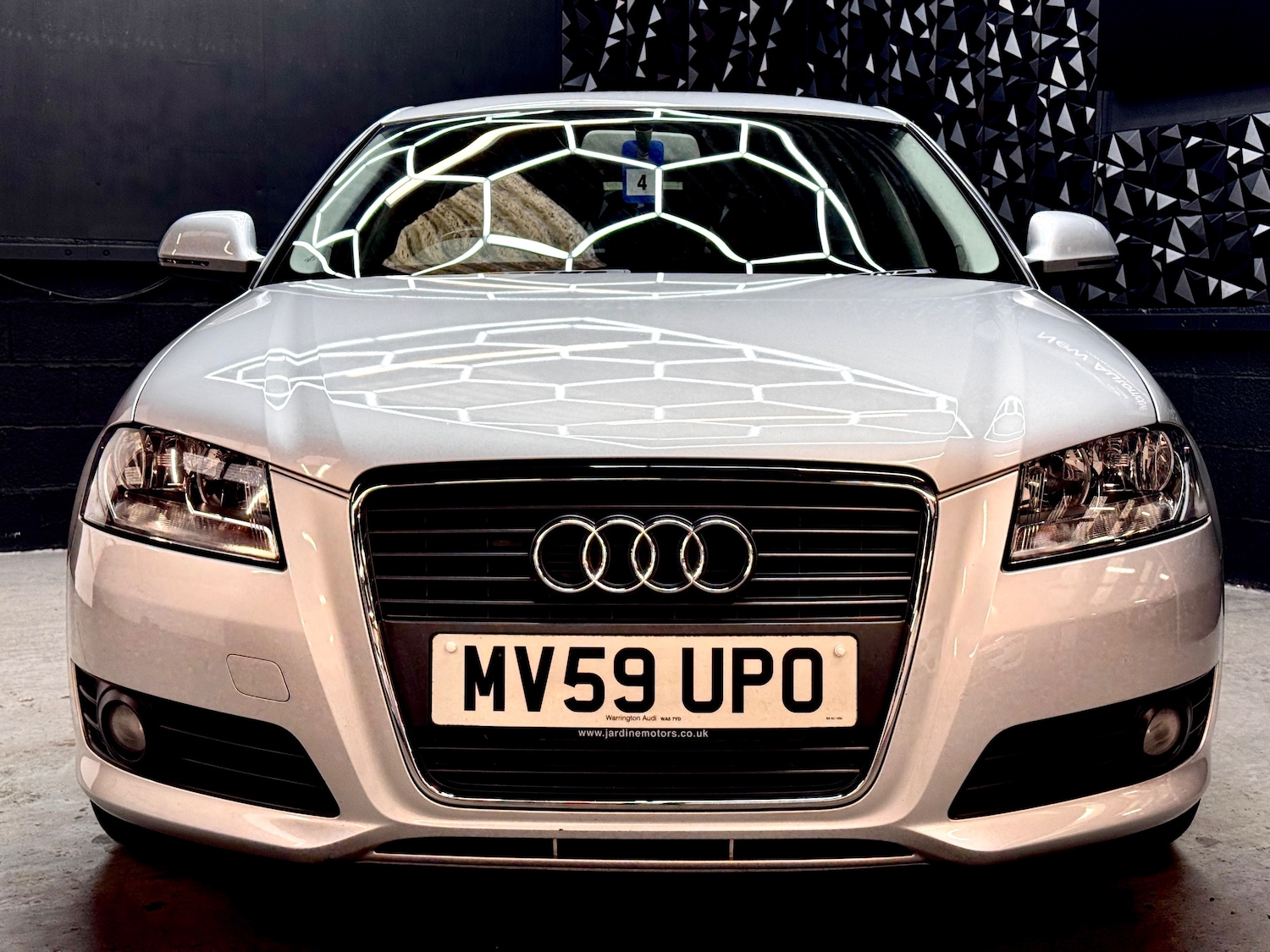 Used Audi A3 2010 for sale - 78035783: Photo 12