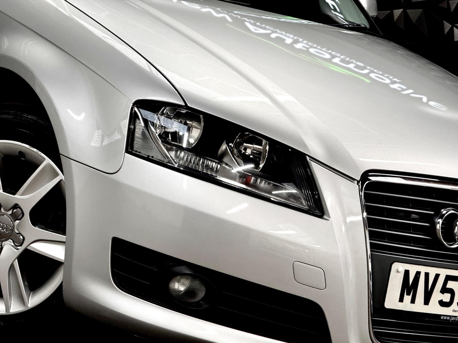 Used Audi A3 2010 for sale - 78035783: Photo 15