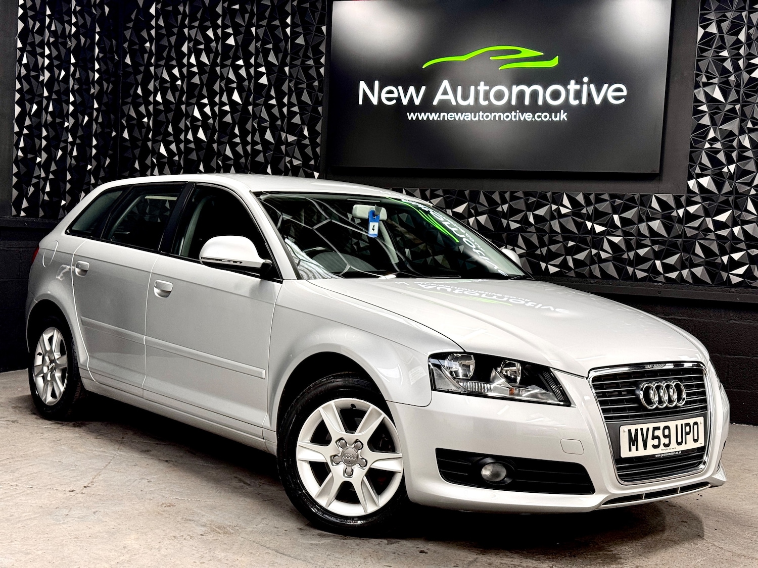 Used Audi A3 2010 for sale - 78035783: Photo 16