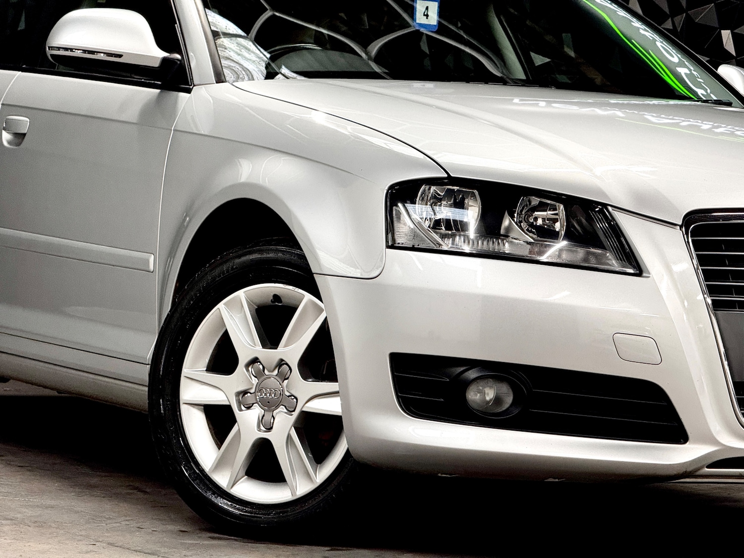 Used Audi A3 2010 for sale - 78035783: Photo 17