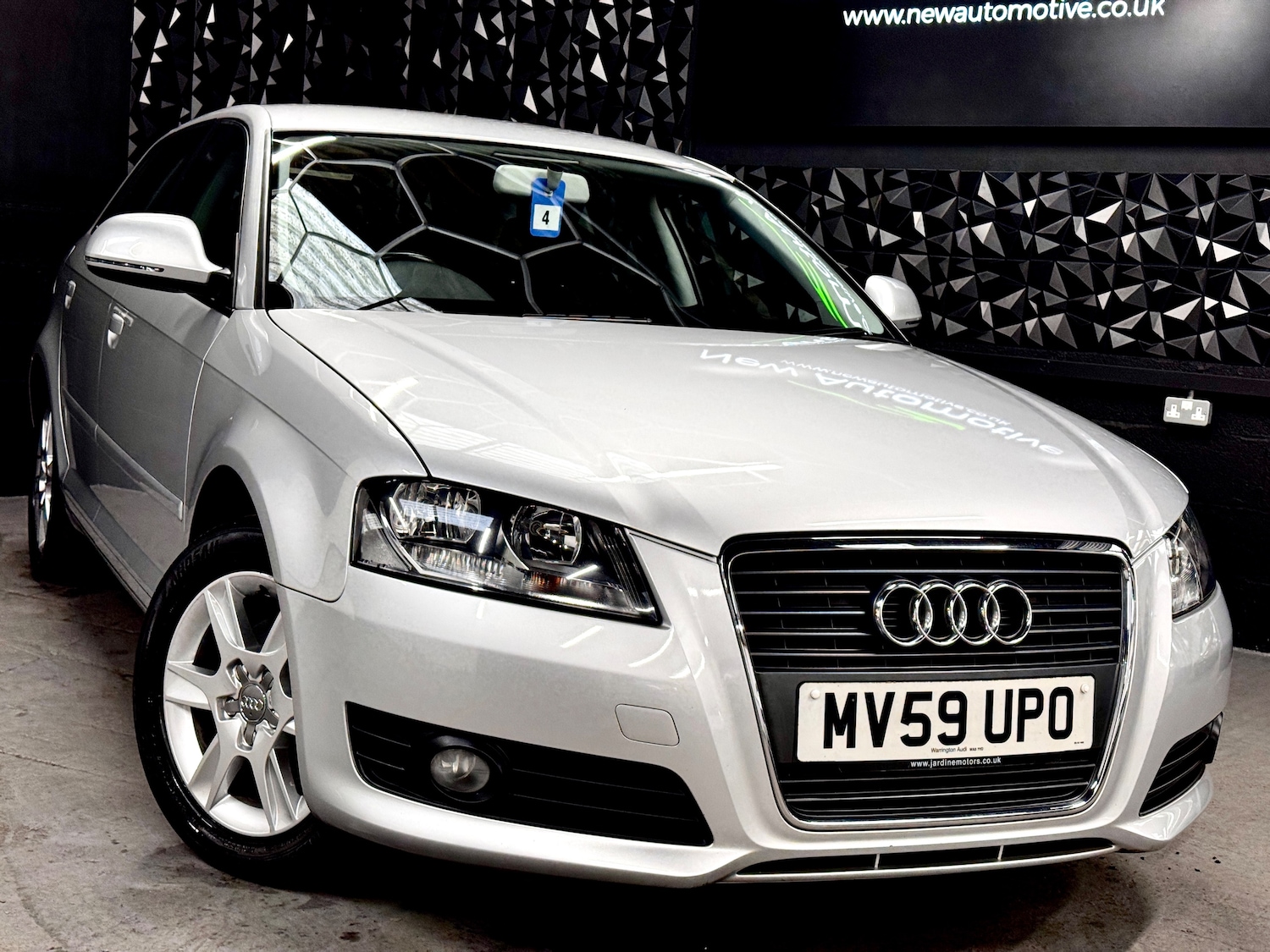 Used Audi A3 2010 for sale - 78035783: Photo 18