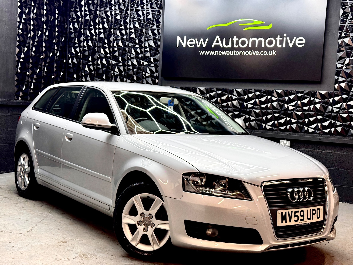 Used Audi A3 2010 for sale - 78035783: Photo 20