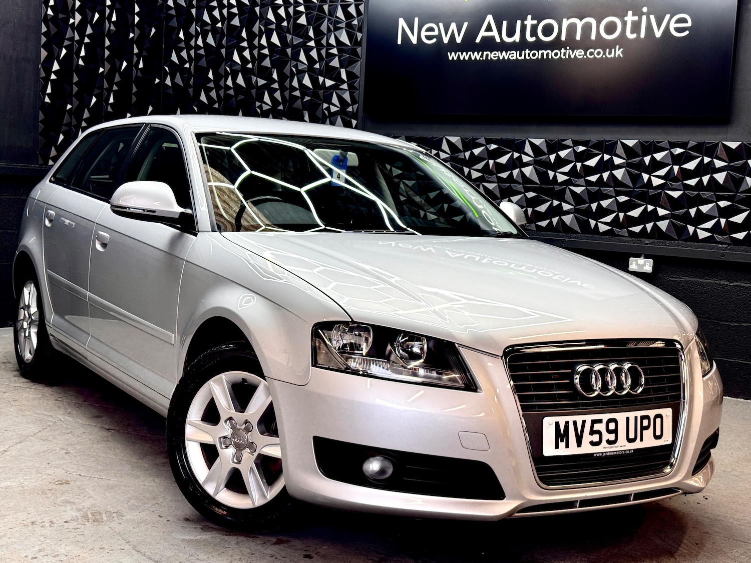 Used Audi A3 2010 for sale - 78035783: Photo 21