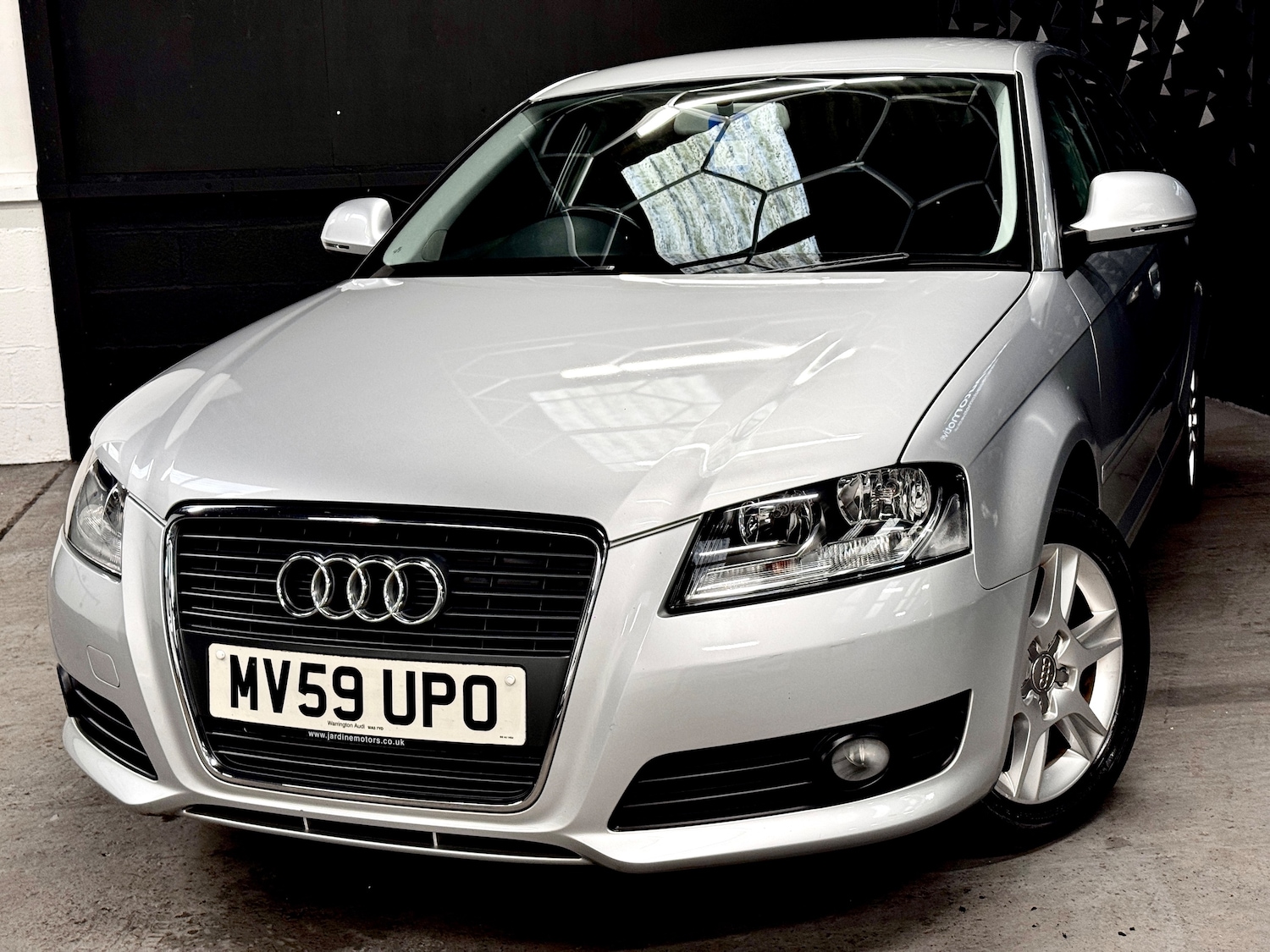 Used Audi A3 2010 for sale - 78035783: Photo 23