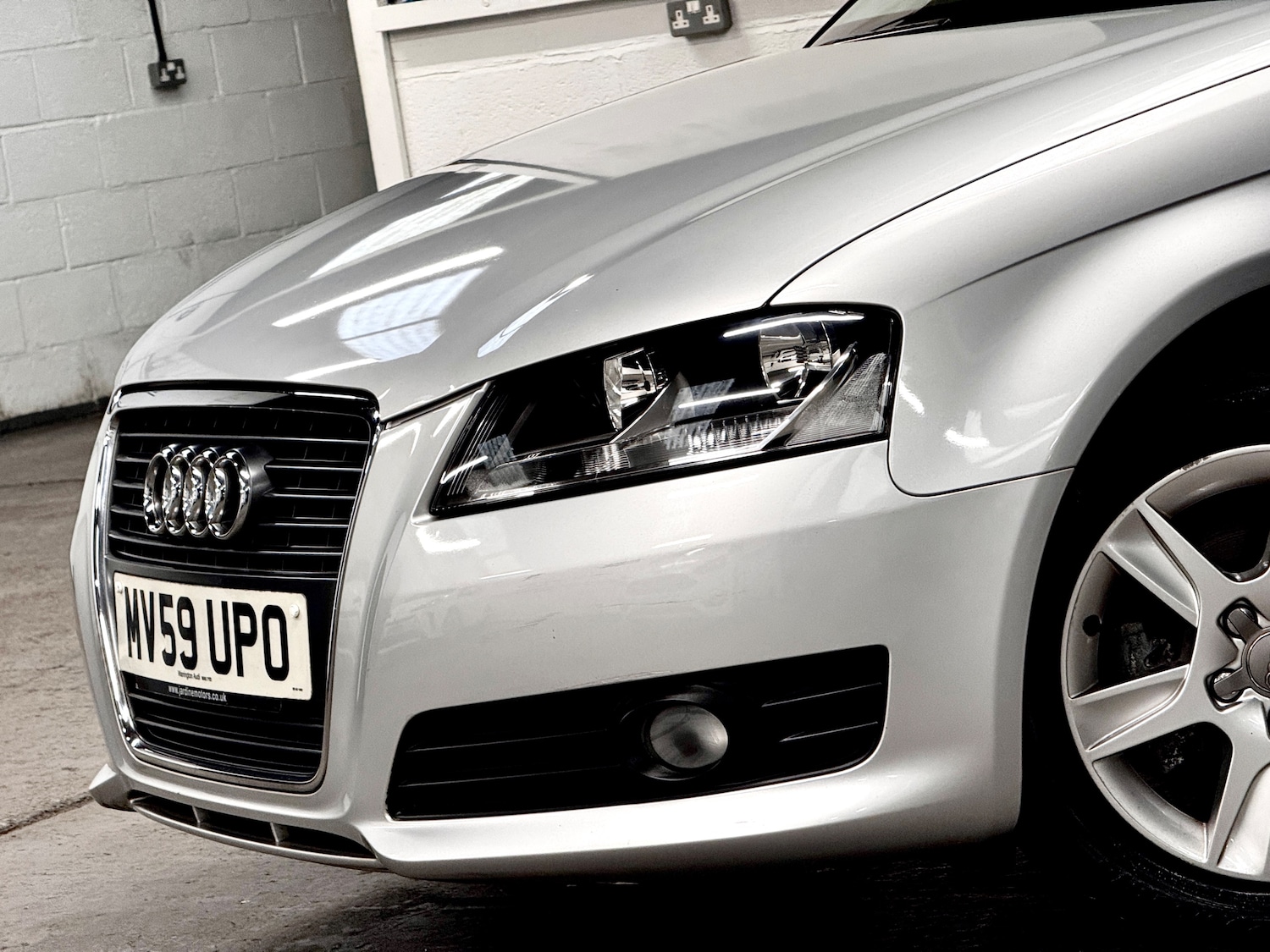 Used Audi A3 2010 for sale - 78035783: Photo 26
