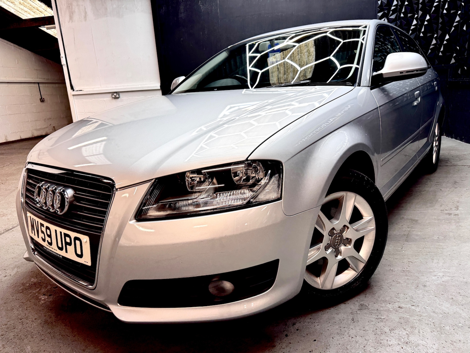 Used Audi A3 2010 for sale - 78035783: Photo 27