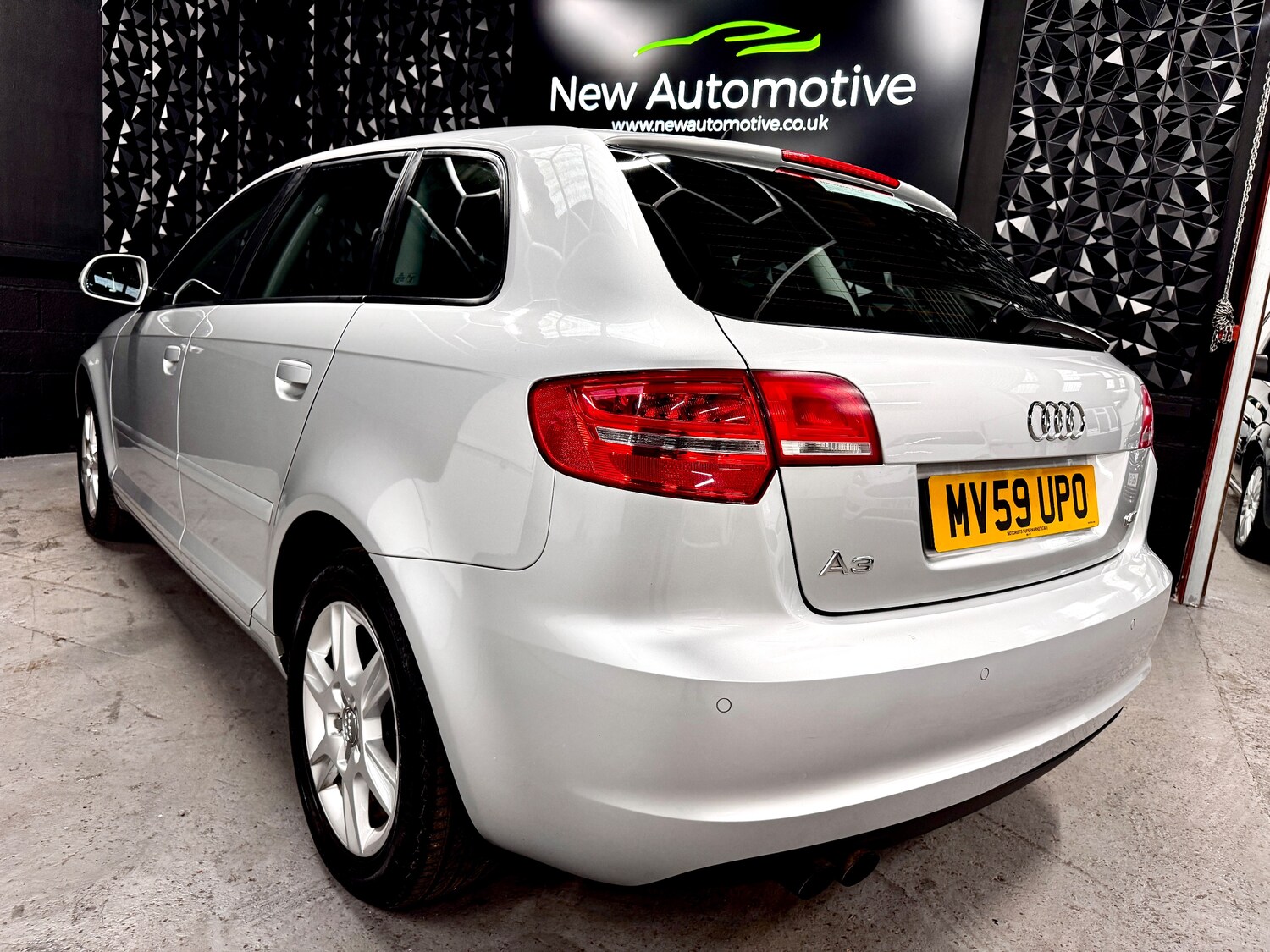 Used Audi A3 2010 for sale - 78035783: Photo 28