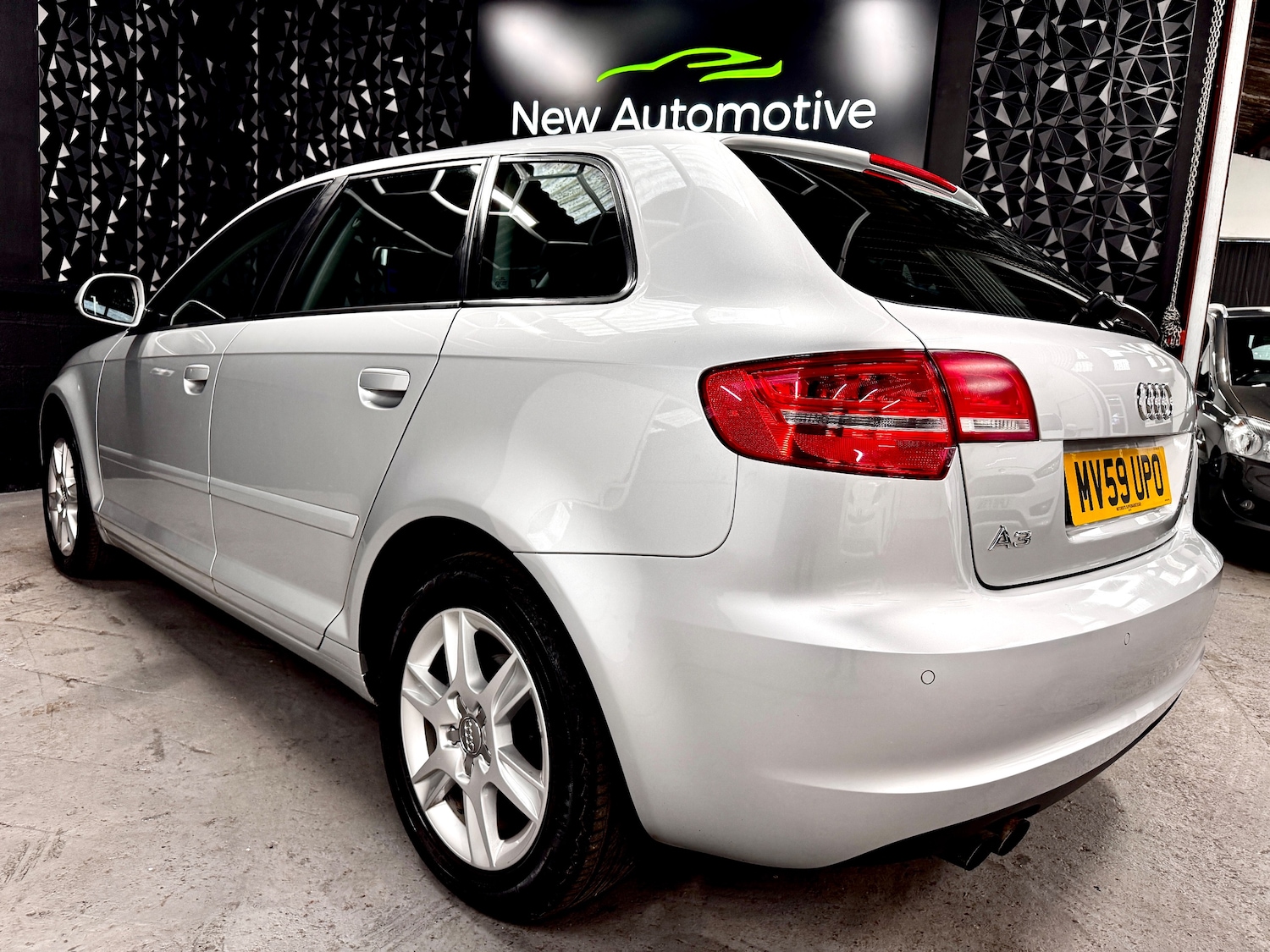 Used Audi A3 2010 for sale - 78035783: Photo 29