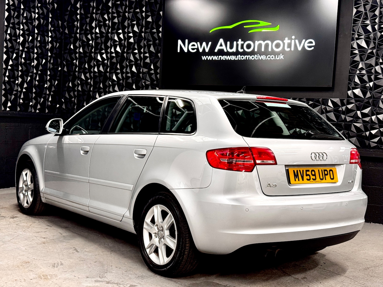 Used Audi A3 2010 for sale - 78035783: Photo 30