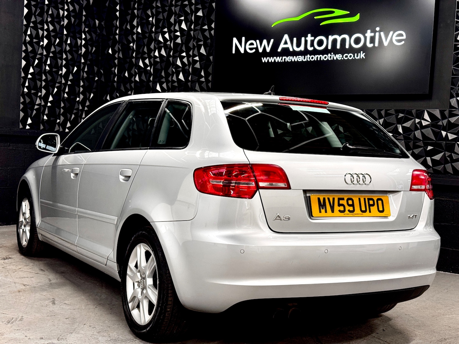 Used Audi A3 2010 for sale - 78035783: Photo 31