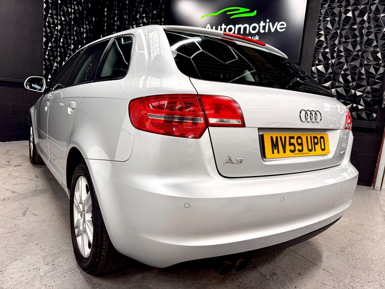 Used Audi A3 2010 for sale - 78035783: Photo 32