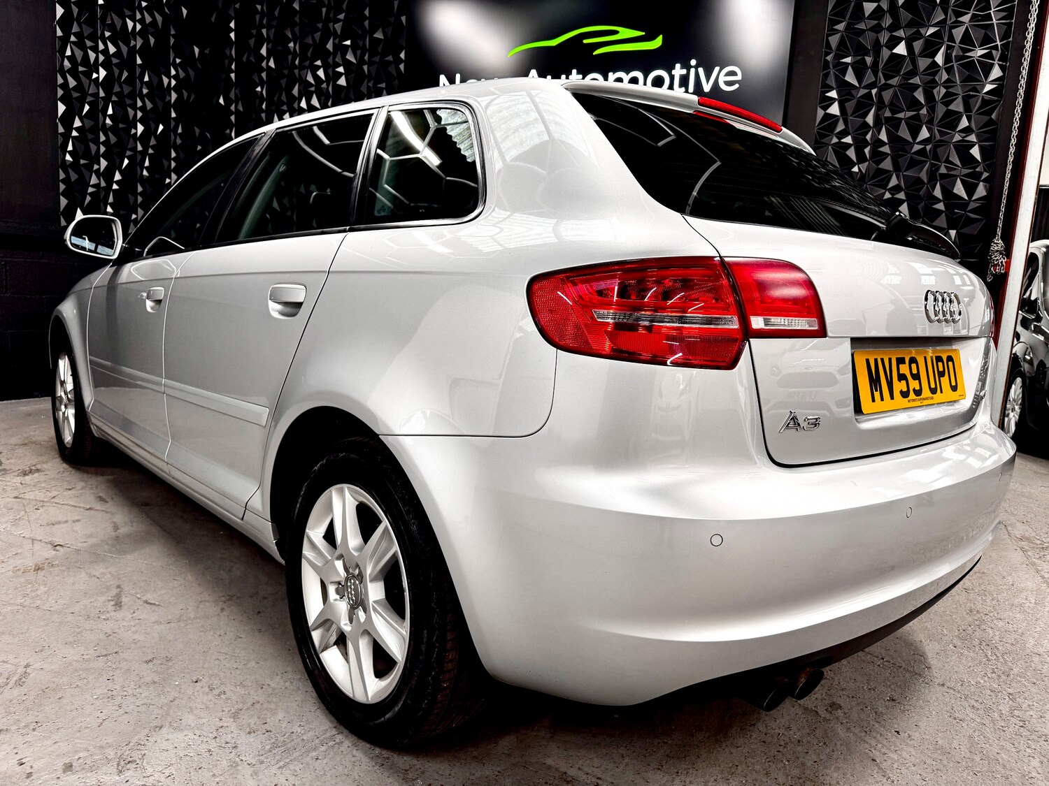 Used Audi A3 2010 for sale - 78035783: Photo 33