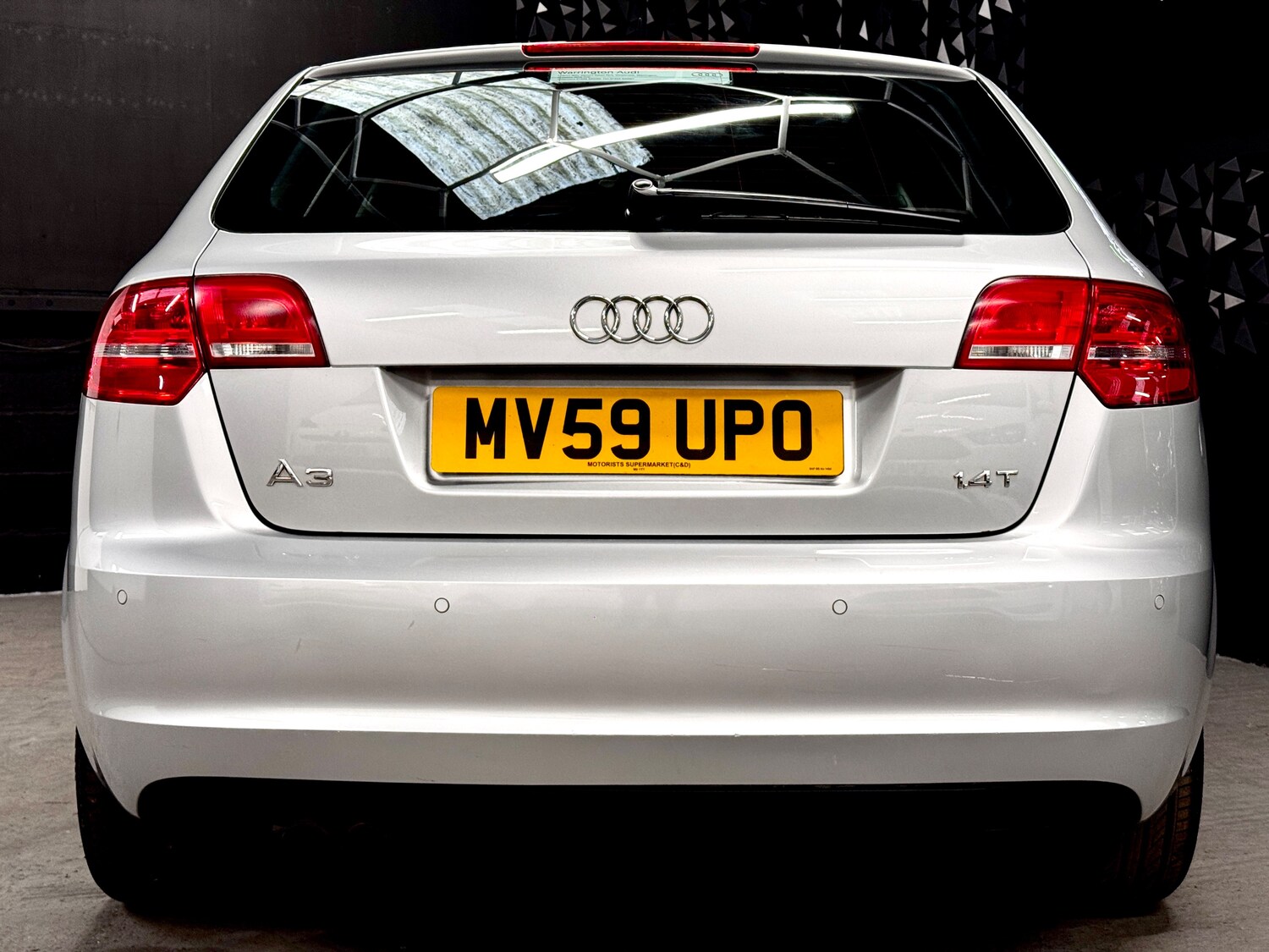 Used Audi A3 2010 for sale - 78035783: Photo 34