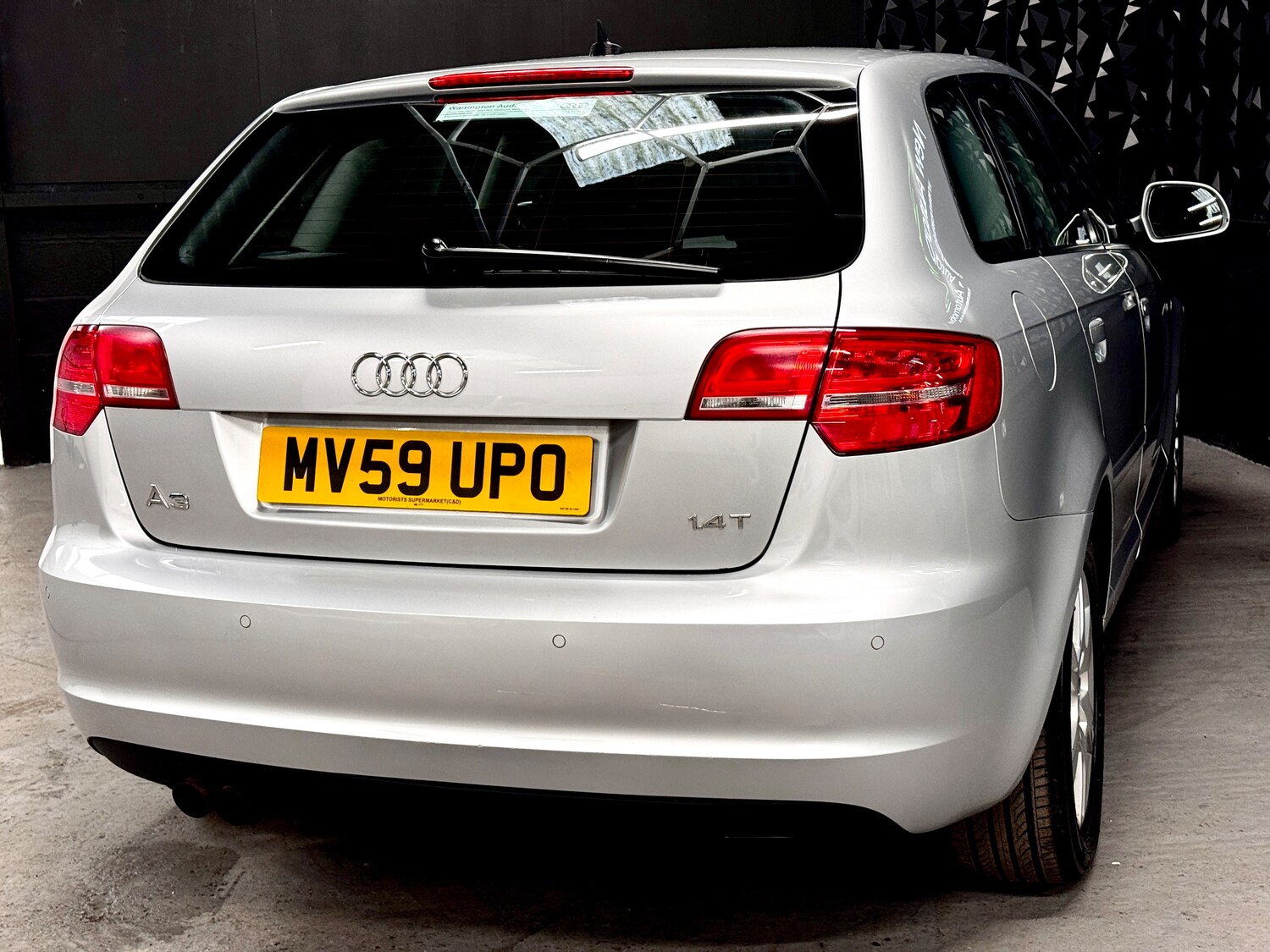 Used Audi A3 2010 for sale - 78035783: Photo 35