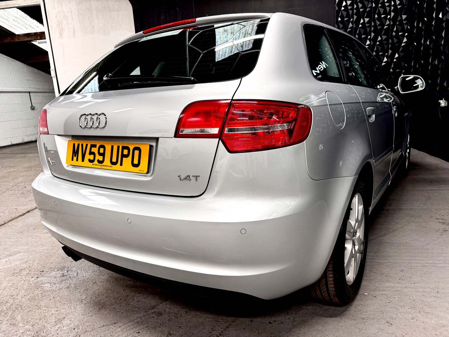 Used Audi A3 2010 for sale - 78035783: Photo 36