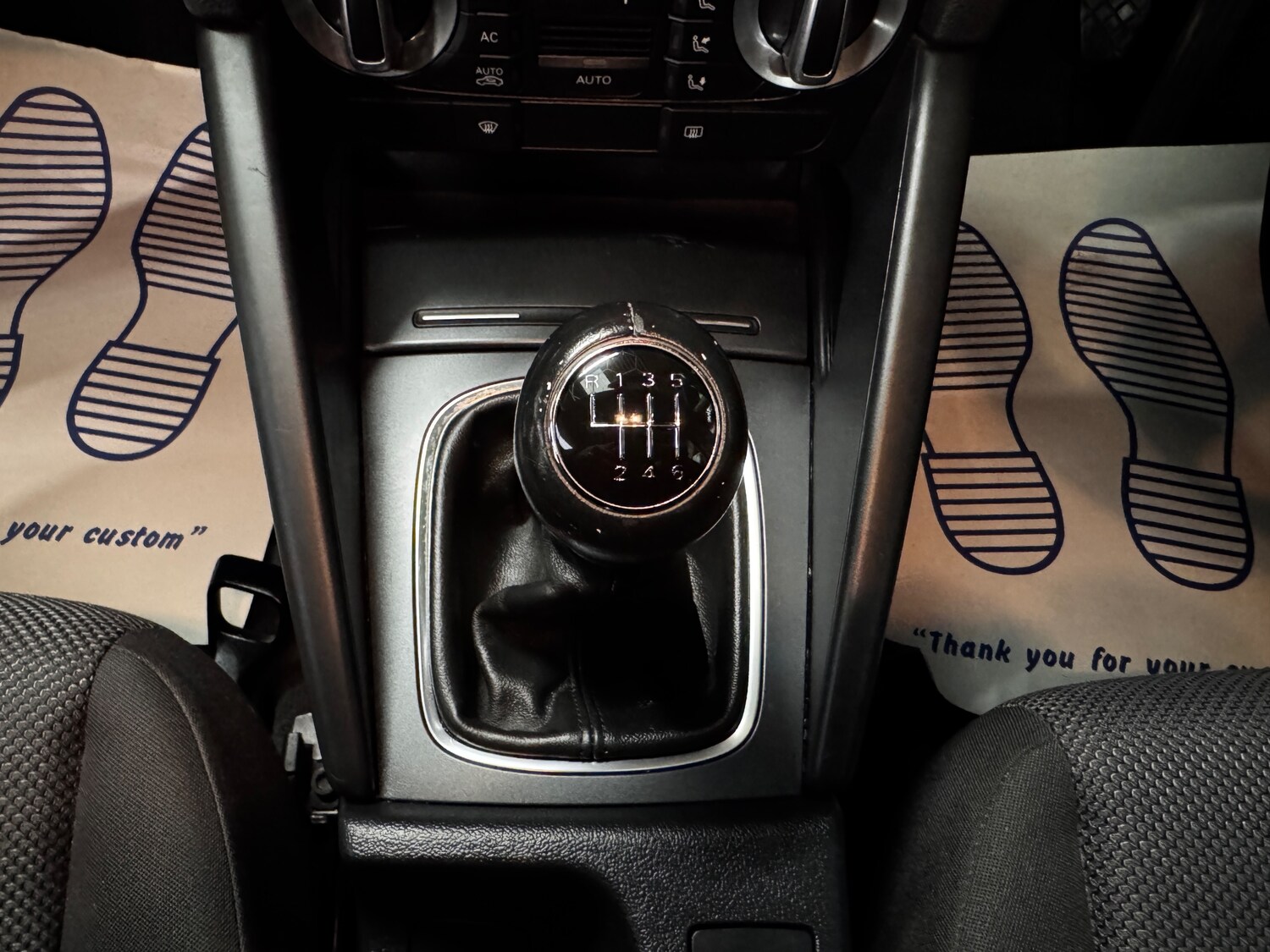 Used Audi A3 2010 for sale - 78035783: Photo 45