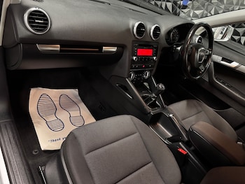 Used Audi A3 2010 for sale - 78035783: Photo