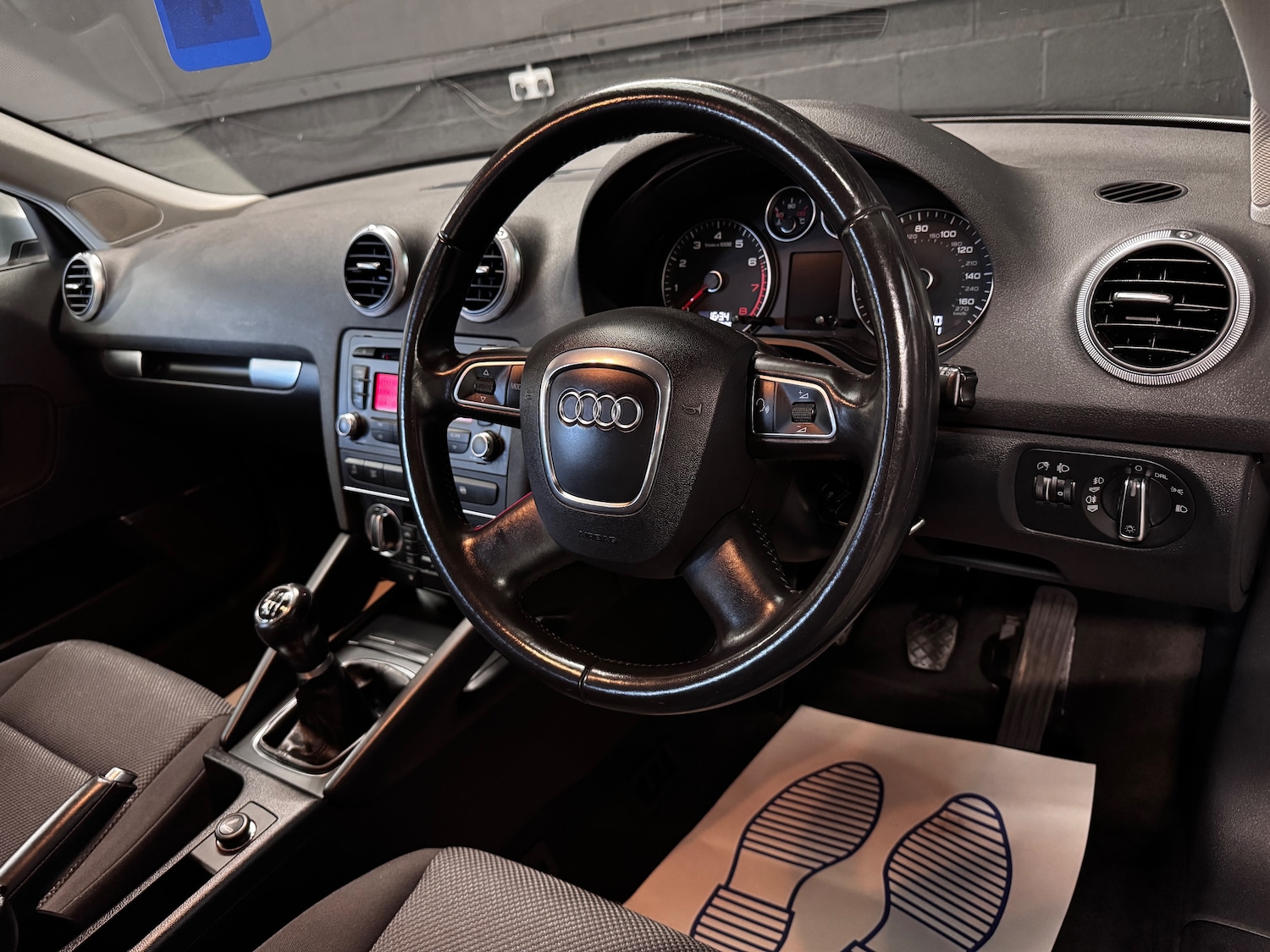 Used Audi A3 2010 for sale - 78035783: Photo 7