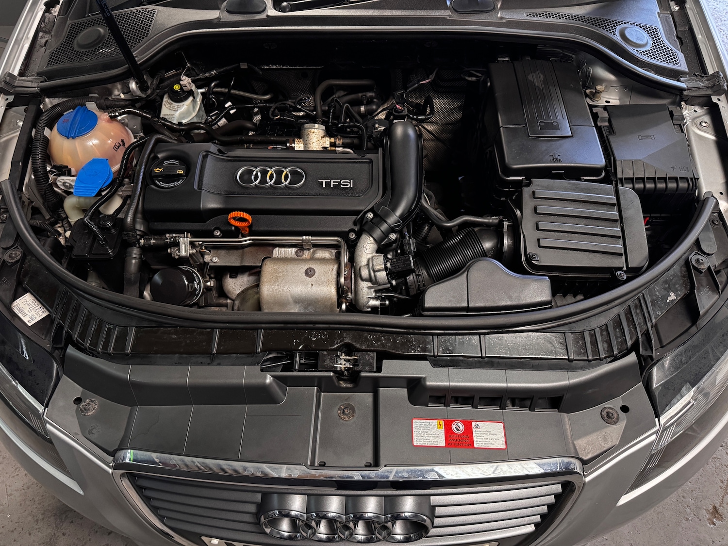 Used Audi A3 2010 for sale - 78035783: Photo 8