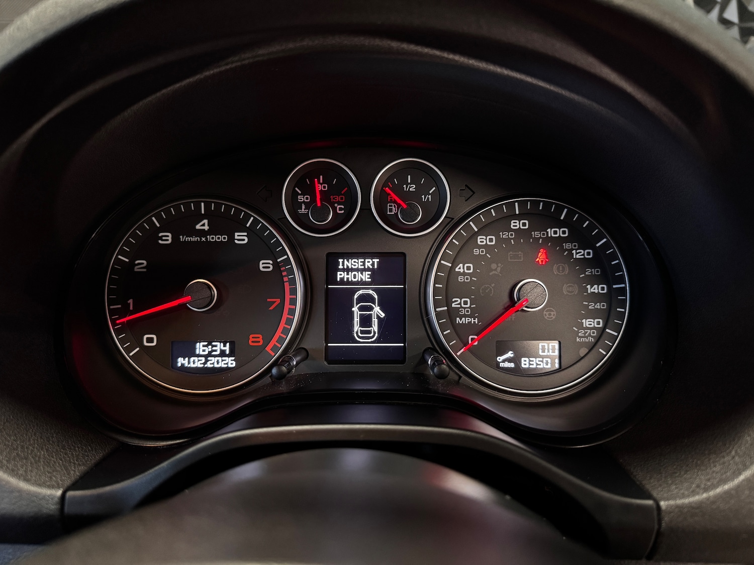 Used Audi A3 2010 for sale - 78035783: Photo 9