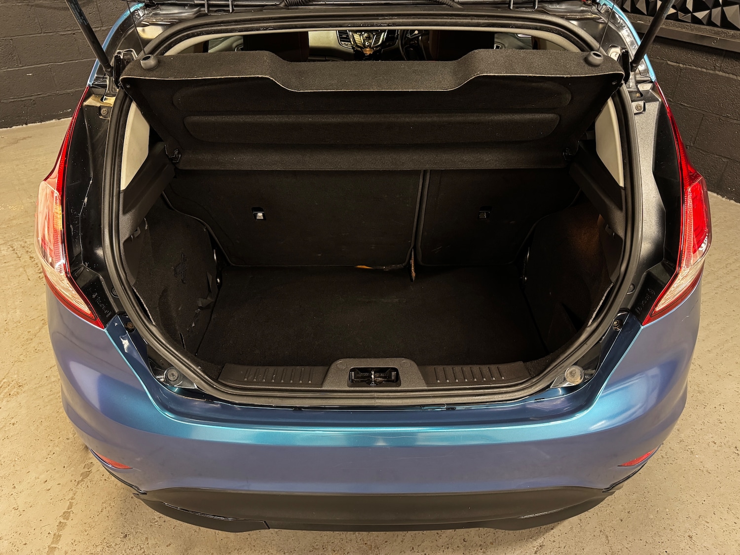 Used Ford Fiesta 2014 for sale - 78141023: Photo 10