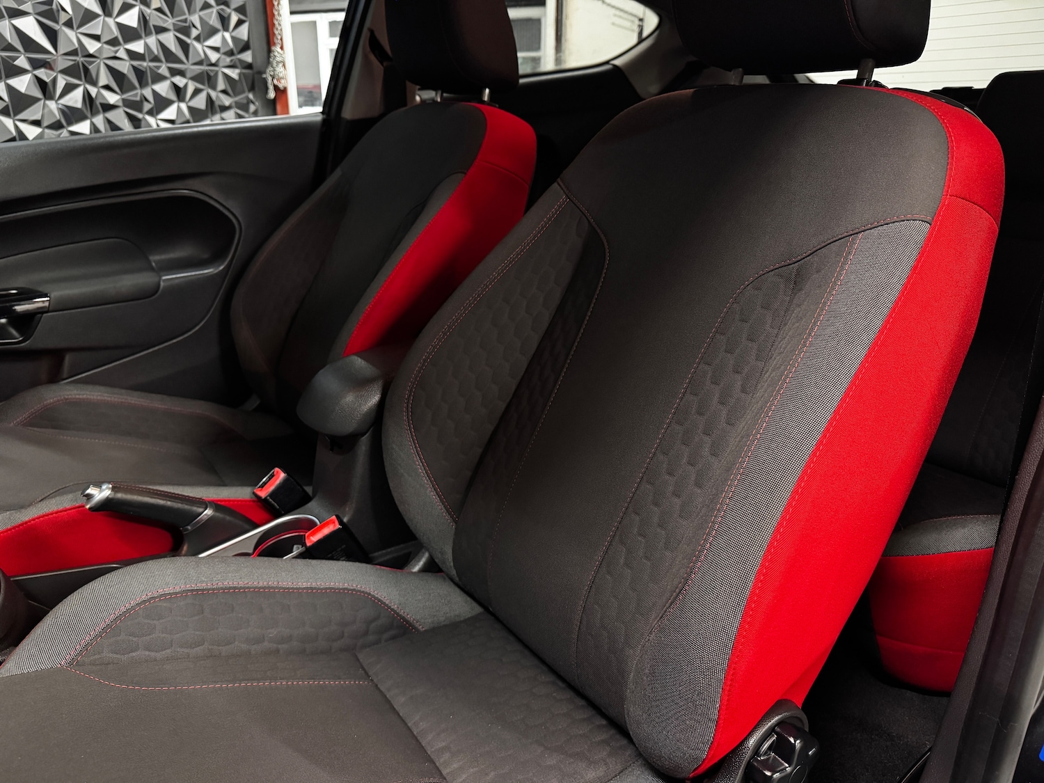 Used Ford Fiesta 2014 for sale - 78141023: Photo 11