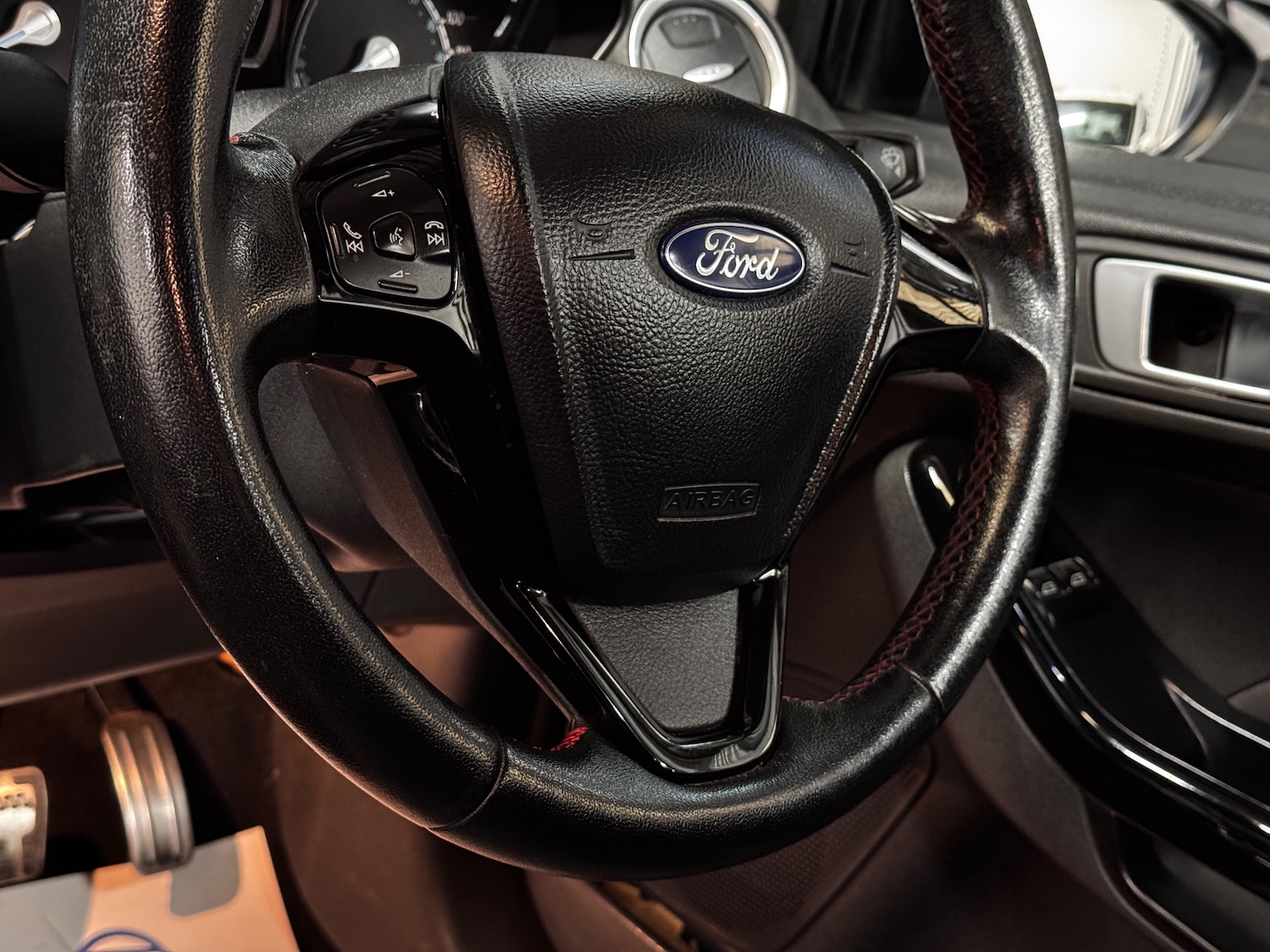 Used Ford Fiesta 2014 for sale - 78141023: Photo 12