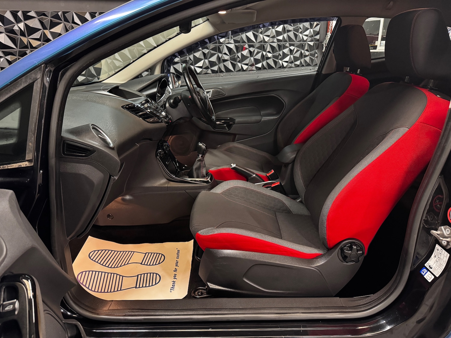 Used Ford Fiesta 2014 for sale - 78141023: Photo 26