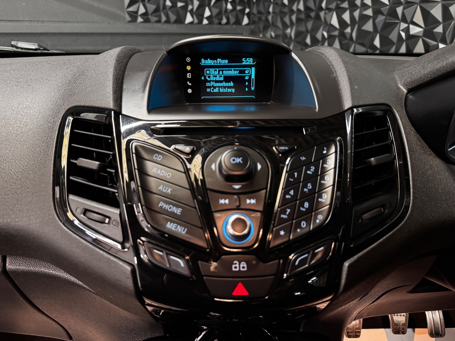 Used Ford Fiesta 2014 for sale - 78141023: Photo 28