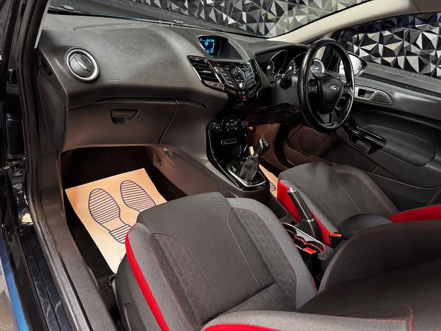 Used Ford Fiesta 2014 for sale - 78141023: Photo 7