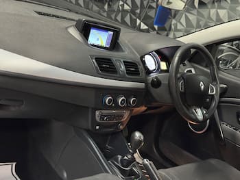 Used Renault Megane 2012 for sale - 79800617: Photo