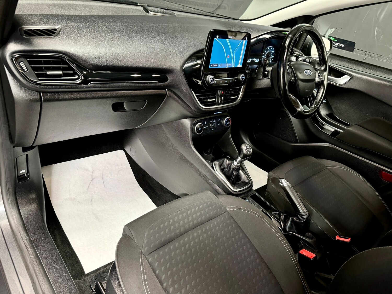 Used Ford Fiesta 2017 for sale - 78035794: Photo 17