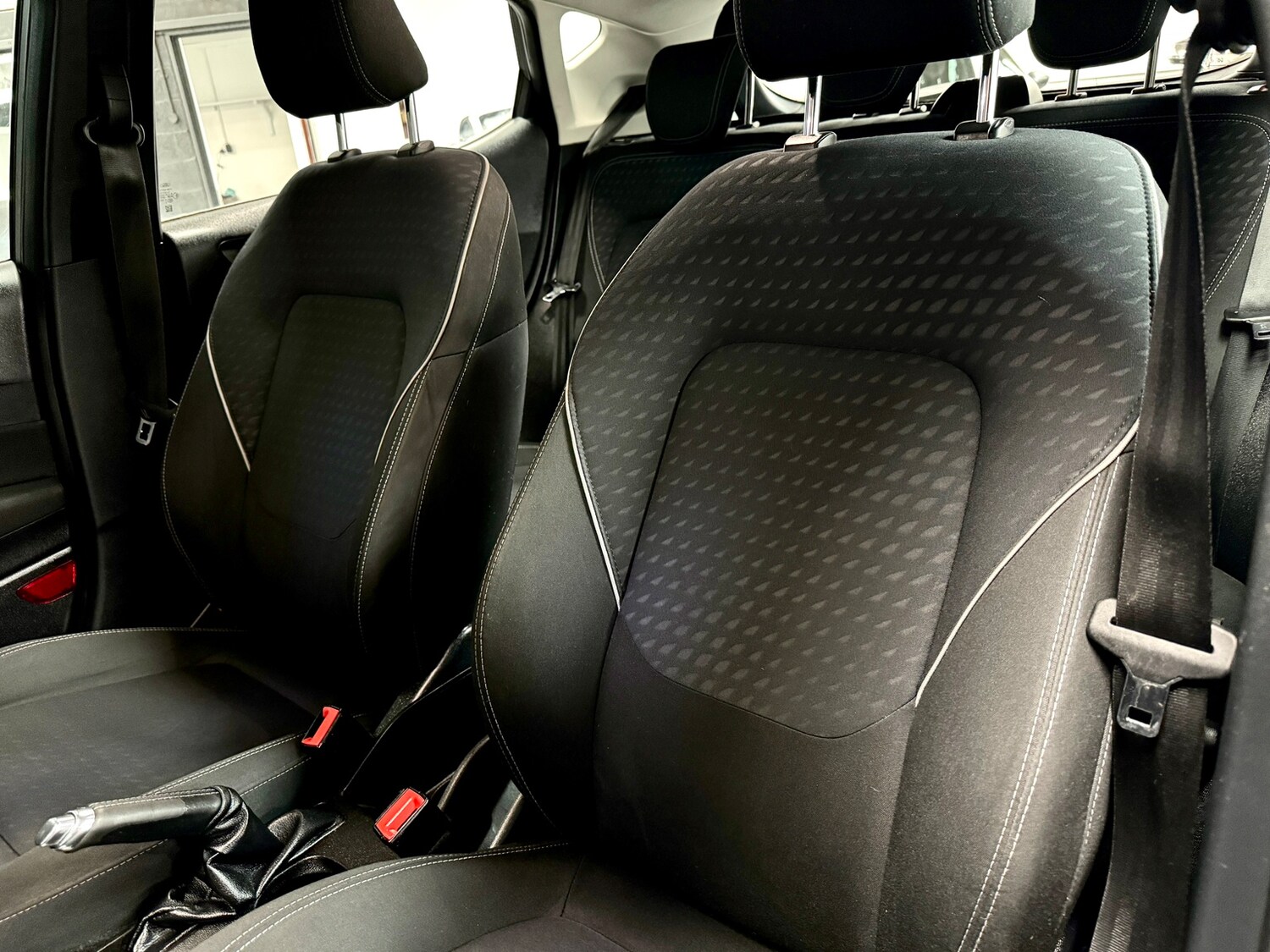 Used Ford Fiesta 2017 for sale - 78035794: Photo 38