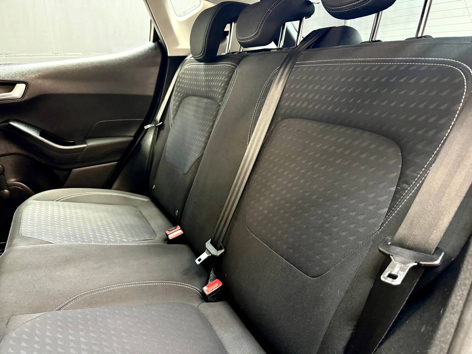 Used Ford Fiesta 2017 for sale - 78035794: Photo 39