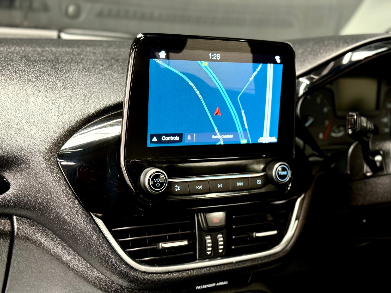 Used Ford Fiesta 2017 for sale - 78035794: Photo 40