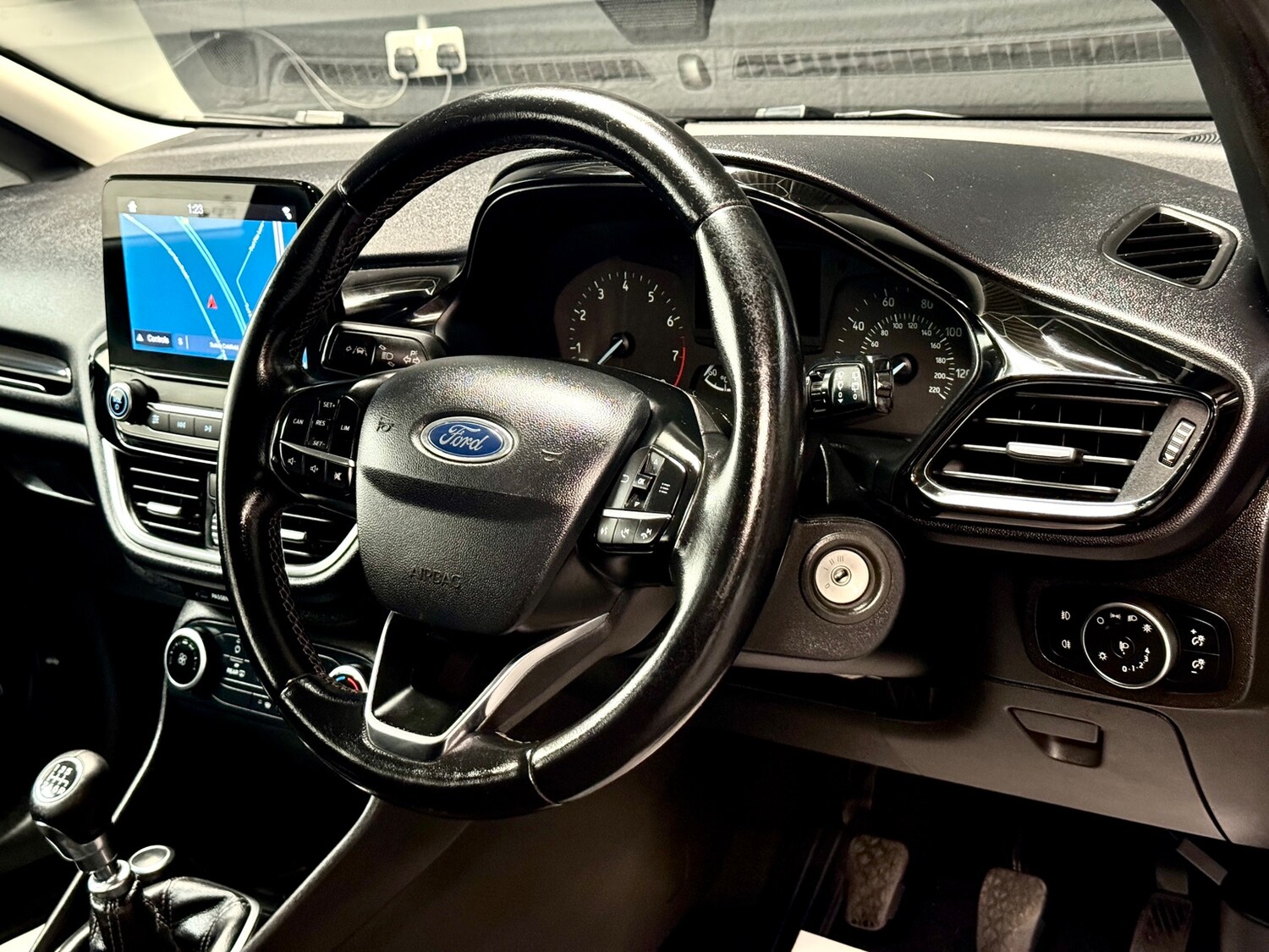 Used Ford Fiesta 2017 for sale - 78035794: Photo 66