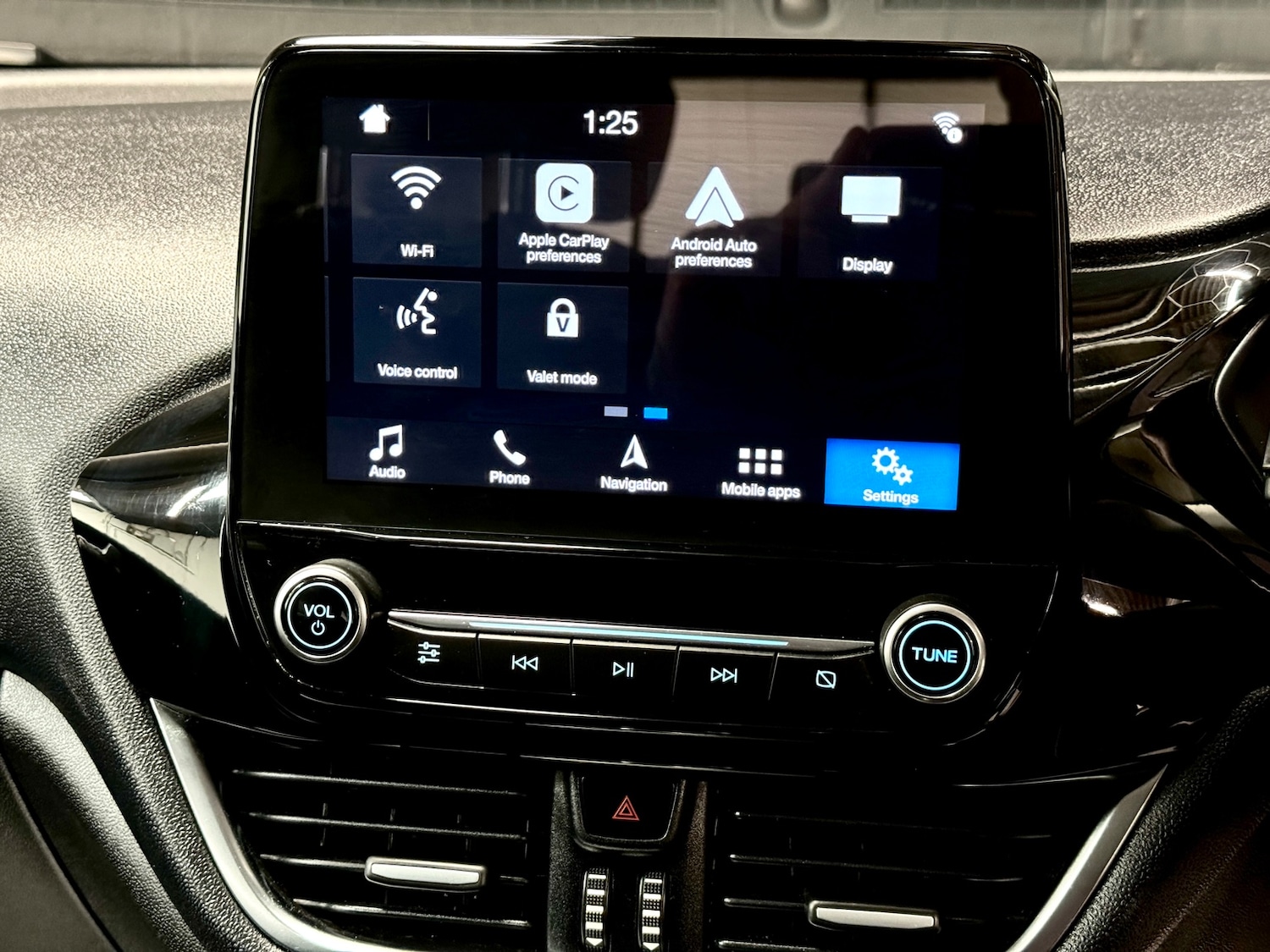 Used Ford Fiesta 2017 for sale - 78035794: Photo 7