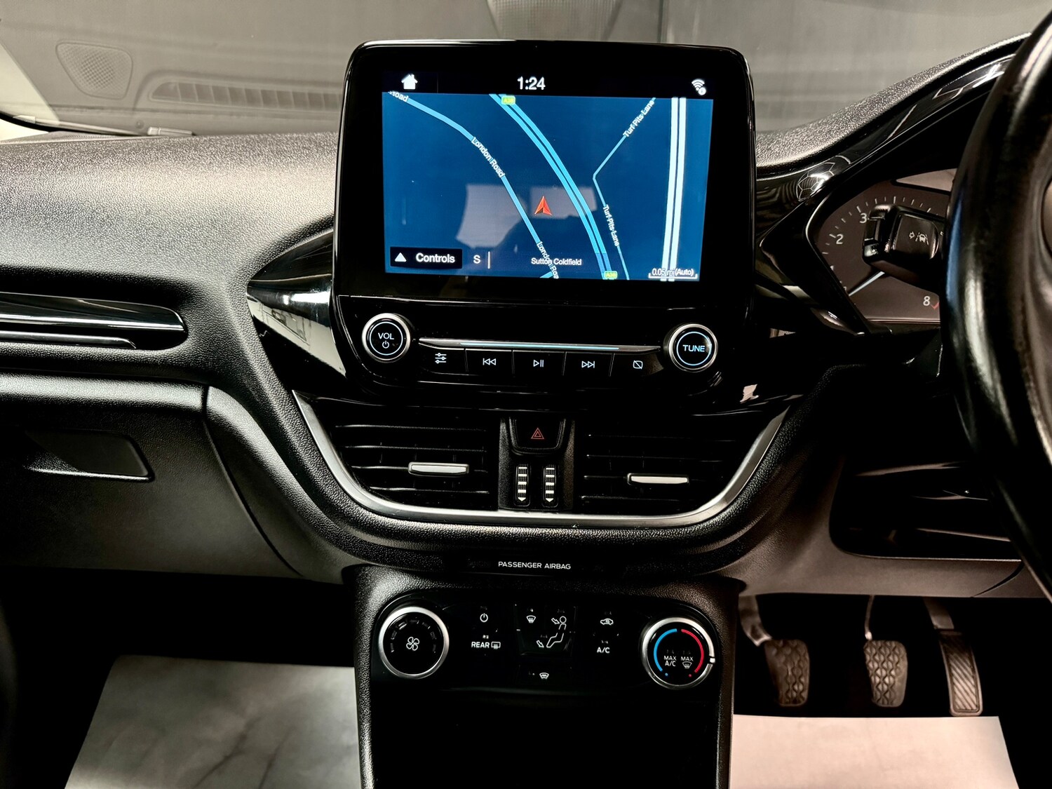 Used Ford Fiesta 2017 for sale - 78035794: Photo 71